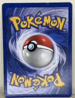 Pokemon TCG Light Dragonite Neo Destiny Holo Card 14/105 Unlimited Rare HP - Image 3