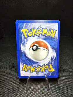 2003 Pokemon Card Haunter - Skyridge E Series Non Holo 63/144 - NM/M - Image 4