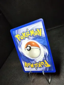 2003 Pokemon Card Haunter - Skyridge E Series Non Holo 63/144 - NM/M - Image 5