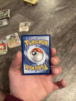 Pokemon TCG Mega Evolution Trainer Holo Card 175/132 Rare Candy - Image 2