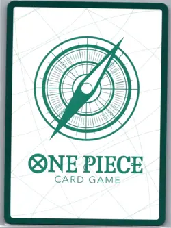 DON!! Card (Iceberg) (Gold) English PRB01 - One Piece - NM - Image 2