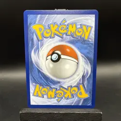 Pokemon TCG Fighting Gong Ultra Rare Card 168/132 - Image 2