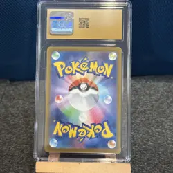 CGC 10 Pristine Giratina V 110/172 RR VSTAR Universe Japanese Pokemon Card🔥🔥 - Image 2