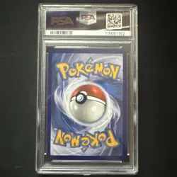 Alolan Dugtrio 208/191 PSA 9 Illustration Rare Surging Sparks Pokemon Card 🔥🔥 - Image 2
