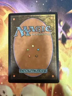 Geosurge New Phyrexia Regular Magic The Gathering 85/175 LP - Image 2
