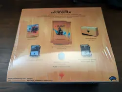 Magic The Gathering Guilds of Ravnica Fat Pack Bundle - New/Sealed MTG - Image 3