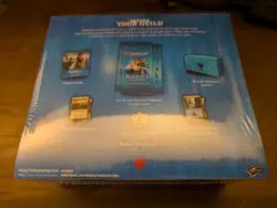 Magic The Gathering Ravnica Allegiance Fat Pack Bundle - New/Sealed MTG - Image 3