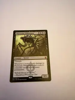 Phyrexian Obliterator Masters 25 Regular - Image 1