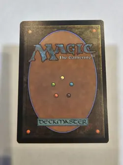 Deflecting Swat (Borderless) Commander Masters Foil - Image 4