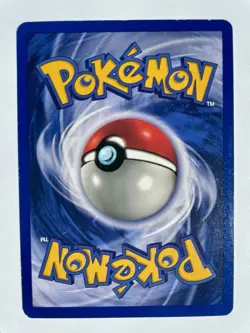 Pokemon Card 1999 Jungle Set Nidoqueen 23/64 NM-Mint - Image 2