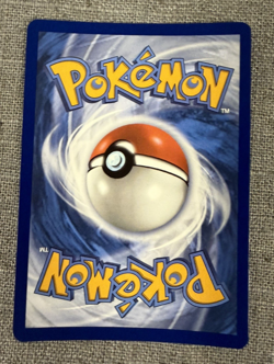 Pokemon Samurott 023/086 White Flare Holo Rare Pokemon TCG Card - Image 2