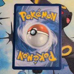 Pokemon TCG Espeon Prime Holo Card 81/90 HGSS Undaunted Rare NM - Image 2