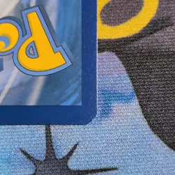 Pokemon TCG Espeon Prime Holo Card 81/90 HGSS Undaunted Rare NM - Image 3