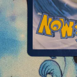 Pokemon TCG Espeon Prime Holo Card 81/90 HGSS Undaunted Rare NM - Image 4