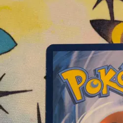 Pokemon TCG Espeon Prime Holo Card 81/90 HGSS Undaunted Rare NM - Image 5