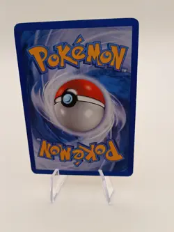 Pokemon Pichu DPBP#025 2007 93/123 Mysterious Treasures 2007 - Image 3