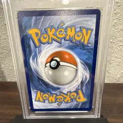Pokemon Regidrago V Full Art Ultra Rare Holo 184/195 Silver Tempest PSA 10 - Image 3