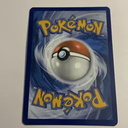 Pokemon Dark Energy Holo Card 015 Play! Series 6 Pokemon Prize Pack NM - Image 2