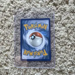 Pokemon Mew and Mewtwo Lot of 2 Cool Artwork Cards, Both Great Conditiom! - Image 3