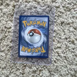 Pokemon Mew and Mewtwo Lot of 2 Cool Artwork Cards, Both Great Conditiom! - Image 5