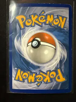 Feraligatr δ 2/101 EX Dragon Frontiers Holo Rare Pokemon Card DMG - Image 4