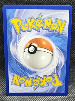Pokemon Mega Starmie Ex 21/88 Perfect Order Mint Condition - Image 2