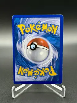 Pokemon TCG Arceus AR6 Platinum Arceus Holo Rare Heavily Played Vintage - Image 3