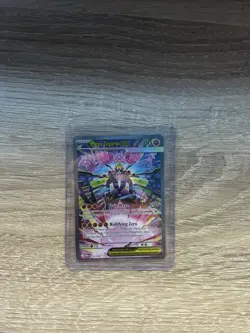 Pokemon Mega Zygarde SIR EX 120/088 Perfect Order Set Fresh Pull Near Mint - Image 3