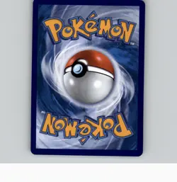 BATTLE CAGE 116/094 ULTRA RARE PHANTASMAL FLAMES POKEMON NM - Image 2