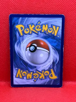 Pokemon Tcg Pikachu EX XY84 Black Star Promo Card - Image 4
