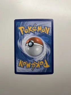 Blaziken 14/111 National Championships Pokemon Furious Fists Reverse Holo - LP+ - Image 3