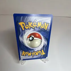 Pokemon TCG Light Machamp Neo Destiny 25/105 Rare Unlimited Regular - Image 4