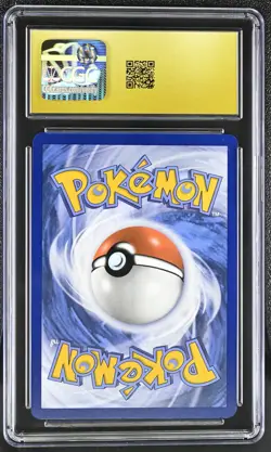 Pokemon Lickitung 180/162 Illustration Rare Temporal Forces - CGC 10 PRISTINE - Image 2