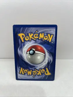 Pokemon TCG Sandslash 41/62 Fossil - Image 2