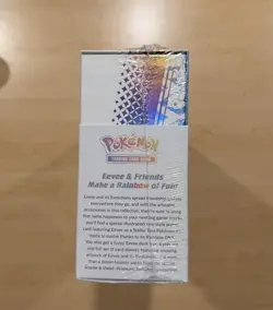 Pokemon Prismatic Evolutions Super Premium Collection SPC New & Factory Sealed - Image 2