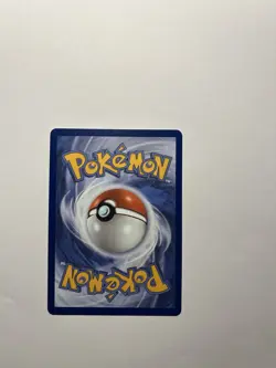 2025 Pokemon MEP Black Star Promos Rowlet #043 - Image 3