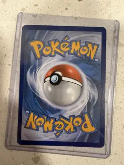 Pokemon Snorlax Fates Collide Regular Rare 77/124 140 HP 2016 - Image 2