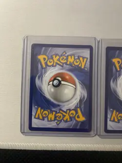 Pokemon TCG MEP Holo Lot Rowlet Litten Popplio First Series 30th Anniversary - Image 5