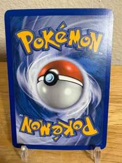 Pokemon Mysterious Fossil 85/108 Power Keepers Reverse Holo NM - Image 4