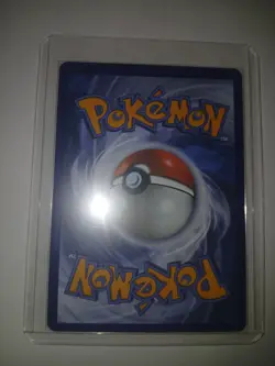 Mega Hawlucha Ex 268/217 Mega Attack Rare, Ascended Heroes Holo, Pokemon TCG, NM - Image 2