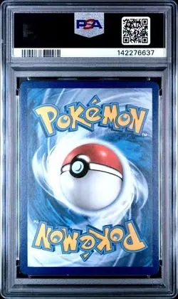 SEQUENTIAL PSA 9 MEW EX 88 GARDEVOIR EX 93 CELEBRATIONS POKEMON - Image 3