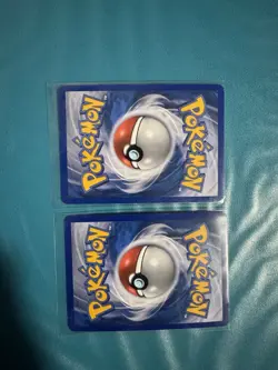 Rayquaza & Deoxys Legend Ultra Rare Holo Set 89/90 90/90 LP/NM - Image 4