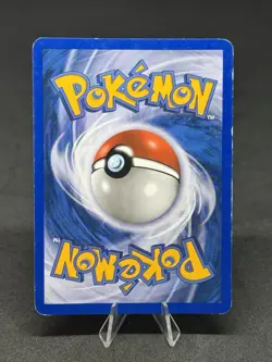 Pokemon Torterra 17/130 Diamond and Pearl Reverse Holo - Image 3