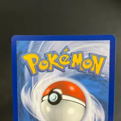 Toxtricity Pokemon Phantasmal Flames Staff Promo #017 - Image 5