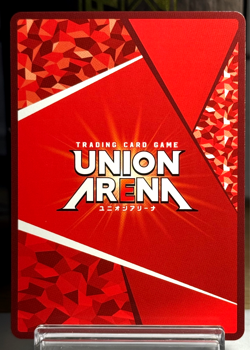 UNION ARENA ATTACK ON TITAN UA23BT/AOT SR 1 STAR CARD LOT EREN YEAGER ANNIE MINT - Image 5