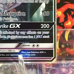 Mewtwo GX 78/73 Pokemon Shining Legends Shiny Holo Secret Rare “mewtwo” - Image 5