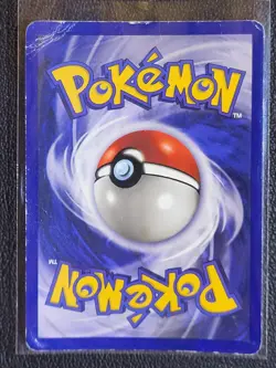 Pokemon TCG Dragonite #4 Fossil Set Holo Unlimited Colorless Good-Poor - Image 2