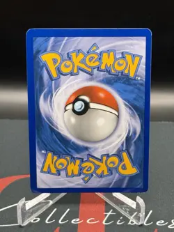 2009 Pokemon Gallade LV.59 20/111 Holo Rare Rising Rivals LP - Image 3