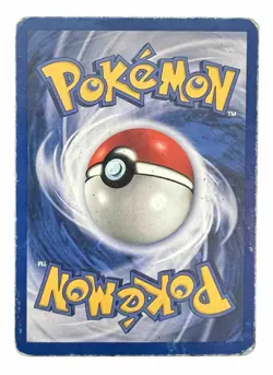 Pokemon TCG Blastoise Expedition Base Set 4/165 Reverse Holo Holo Holo Rare - Image 2