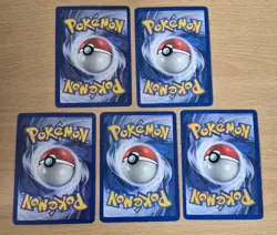 Pokemon TCG Base Set 2 Bundle - Image 2